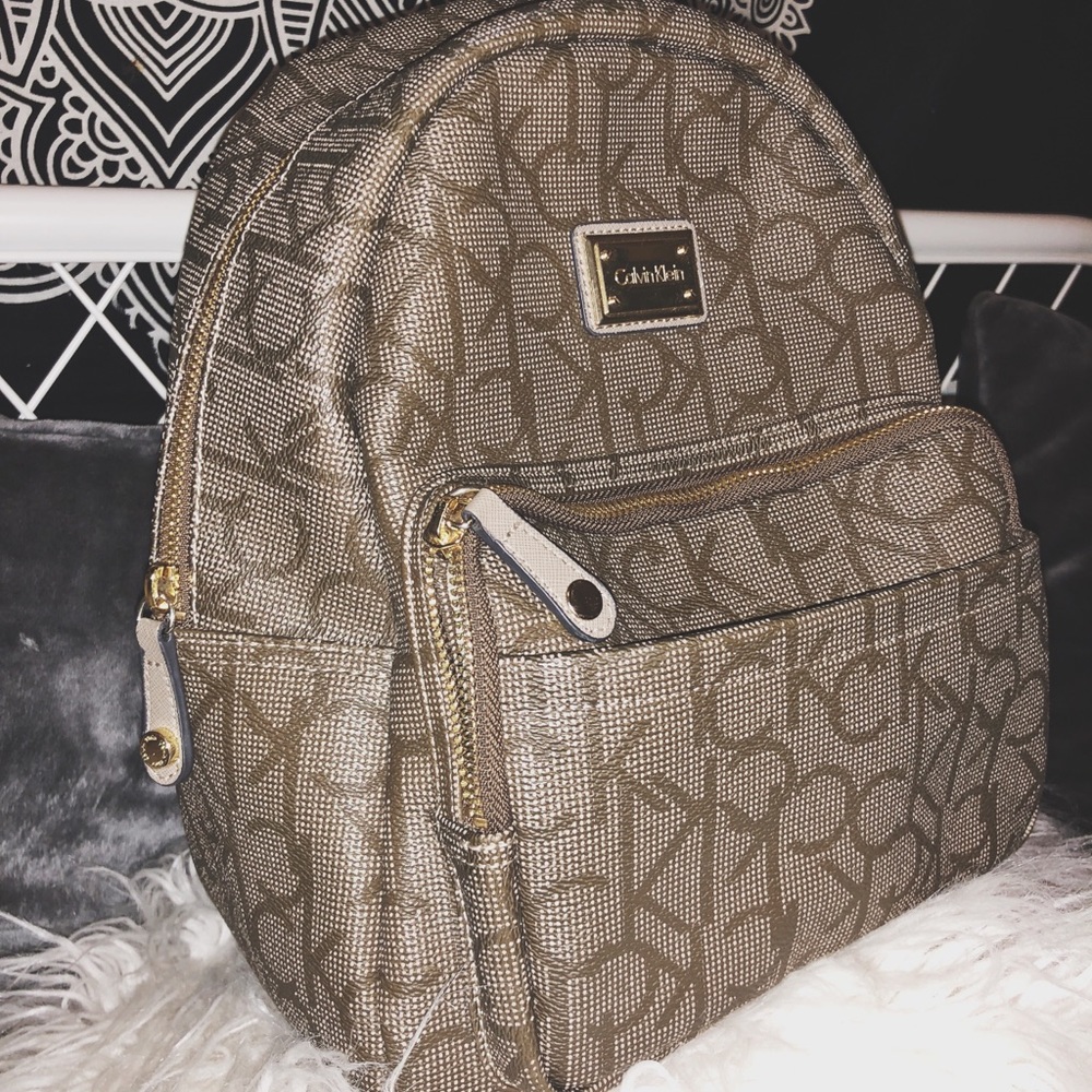 Calvin Klein backpack
